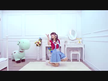 【小竹】ラブポーションを踊ってみた【ラブラブピポー】