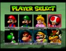 【実況】真剣バトル！任天堂64神ゲーSP マリカー編