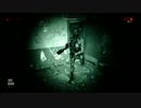 #3【内部告発者】OUTLAST～Whistleblower～【実況】