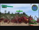 【地球防衛軍4.1】 赤ヘルオブザデッド st.25～27