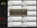 【実況】 貯め撮り、ダメ、ゼッタイ【冠を持つ神の手】タナッセ編―part16