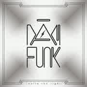 Floating on Air  /  Dam-Funk