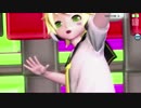 【PDA FT】ありふれたせかいせいふく【PV・ストレンジダーク】