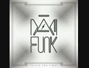 Glyde 2Nyte  /  Dam-Funk