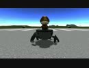 【KSP】科学の力でなんにもない