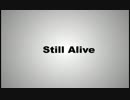 【重音テト英語音源】Still Alive【UTAUカバー】