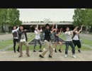 【無名の７人が】年金ダンス踊ってみた【 in 長野エムウェーブ】