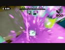 【スプラトゥーン】第１回SyCUP予選第２リーグ Libertus α対 ANA