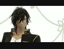 【ジャンル混合MMD】洞穴