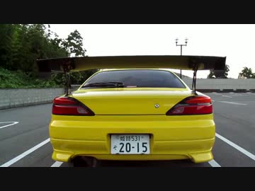 黄苺とドライブ　パート57