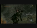 [MGSV:TPP]結構武器完成したからサヘラントロプスと戦ってみたpart2