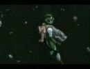 ロックオンに死亡フラグを回避させてみた（黒フェルト）
