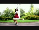 【初投稿】恋空予報踊ってみた　【ゆいぴょん】