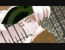 【APヘタリアMMD】海賊紳士のThe Other Side