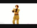 【APヘタリアMMD】伊兄弟でPiNK CAT