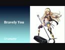 【Lily】Bravely You - Charlotte/シャーロット OP Cover