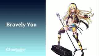 【Lily】Bravely You - Charlotte/シャーロット OP Cover