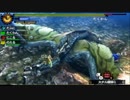 【MH4G】ここから先は遊猟です。　其の二十七【言語縛り】
