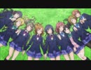 女神たちの追想　ラブライブｘMr.children