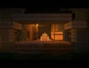 【Minecraft】無人島を開拓しよう！24【ゆっくり実況】
