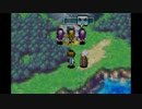 【実況】世界が動き出すRPG「黄金の太陽　失われし時代」 part19