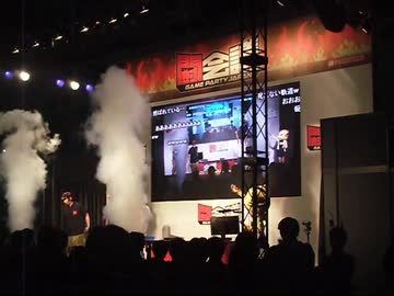 【TGS2015】闘会議 GUILTY GEAR Xrd -SIGN-　最終決戦 2