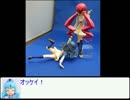 ヒロインフィギュア販促動画　世界制服作戦？編
