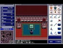 BR2.ブランディッシュ２ 28/31 FORTRESS 9