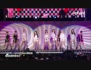 [K-POP] Dal★shabet - Joker (Hallyu Dream Festival 20150920) (HD)