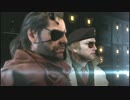 【実況】初見でまわるMGSVTPP26【メタルギアソリッドVザファントムペイン】