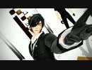 【MMD刀剣乱舞】一騎当千【すぐる式】