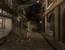 【実況】見えまくりな女の子とまったり散策する Part1【ジョガ生】