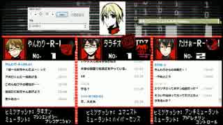 【TRPG】チームやくたたズのパラノイア【JR】＃3