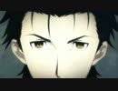 STEINS；GATE 0 オープニングムービー