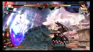 【GGXrd】1日1婚活 part2【エルフェルト】