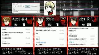 【TRPG】チームやくたたズのパラノイア【JR】＃4
