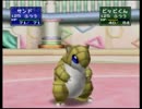 ポケモンスタジアム2 レンタル縛りで裏ファンシーカップ Part3