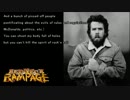 Mojo Nixon - You Can't Kill Me