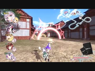 【幻走スカイドリフト】何故か喋りながら走る動画