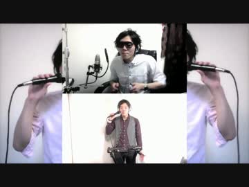 口だけでBad Apple Scan