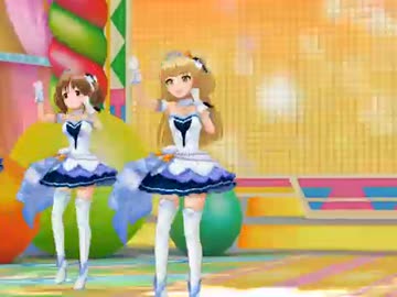 DOKIDOKIリズムでてってってー