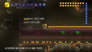 【テラリア】日刊・テラリア実況　その８６２【公式企画参加】
