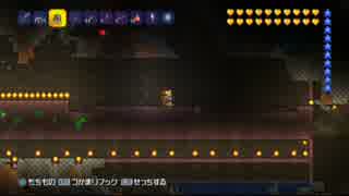 【テラリア】日刊・テラリア実況　その８６３【公式企画参加】