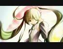 【初音ミクＶ３】おわりのうた【オリジナル曲】