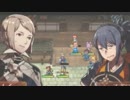 【実況】ファイアーエムブレムif　白夜第9章2/4【初見ルナティック】