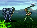 歩兵の系譜【八章Part1】