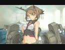 【艦これ】毎週1隻カッコカリ-陸奥改【ケッコンカッコカリ】