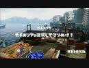 第1回SyCUP決勝トーナメント2回戦　BR vs ALZM