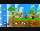 【スマブラWiiU】ガチームラビト part37【ガチチーム】