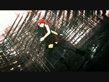 【ＭＭＤ】SET FIRE - DUBSTEP【東豪寺麗華】
